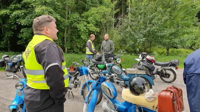 Einblick in Luimoos 2019