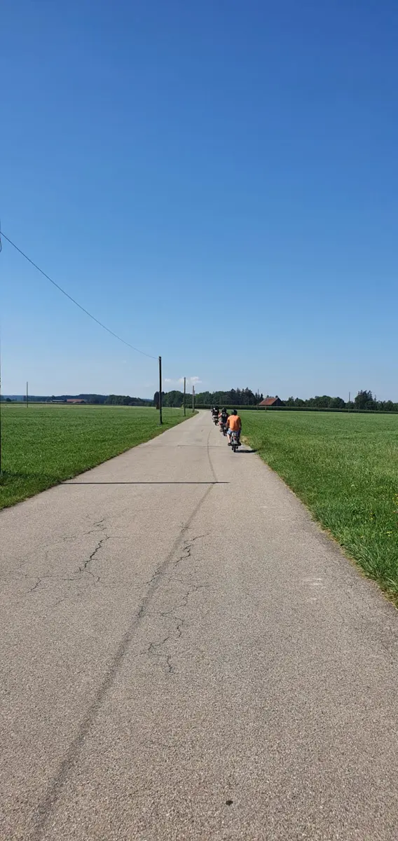 Einblick in Luimoos 2020