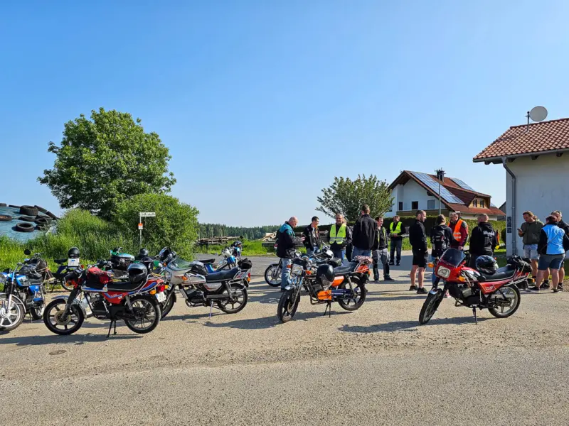 Einblick in Bodensee 2023
