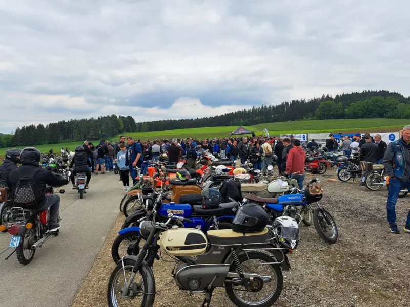 Einblick in 09.05.2024 Aletshausen