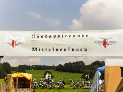 Bilder vom Treffen · Foto 1