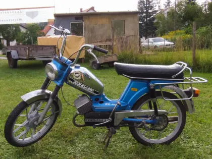 Maschinen · Foto 38