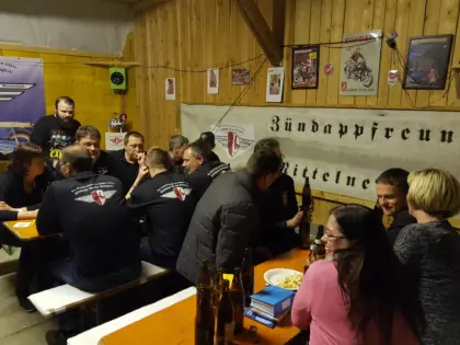 Winterfest 2017 · Foto 6
