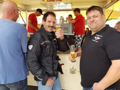 Sigmaringen Donnerstag · Foto 5