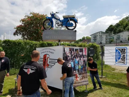 Sigmaringen Donnerstag · Foto 17