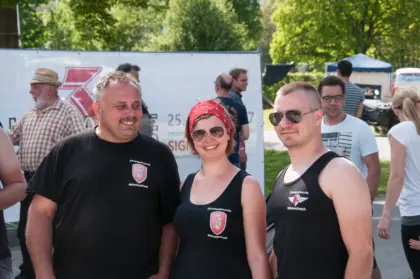 Sigmaringen Donnerstag · Foto 48