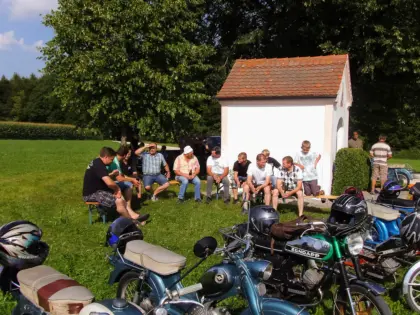 Kapelle · Foto 27