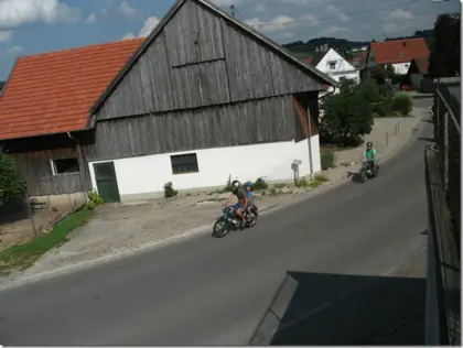 Dorfrunde · Foto 3