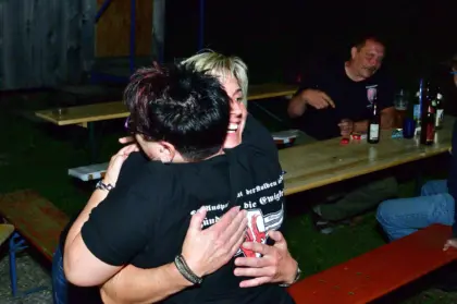 Zündapptreffen 2017 · Foto 31