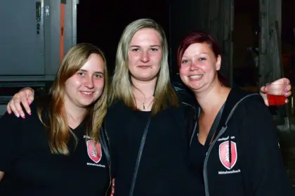 Zündapptreffen 2017 · Foto 34