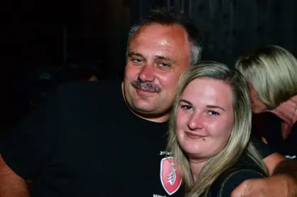 Zündapptreffen 2017 · Foto 35