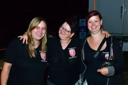 Zündapptreffen 2017 · Foto 36