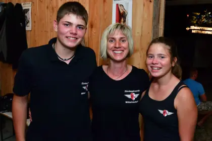 Zündapptreffen 2017 · Foto 40