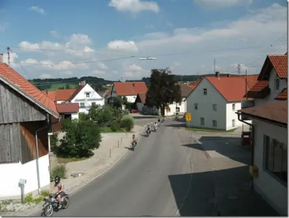 Dorfrunde · Foto 5