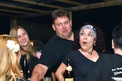 Zündapptreffen 2017 · Foto 52