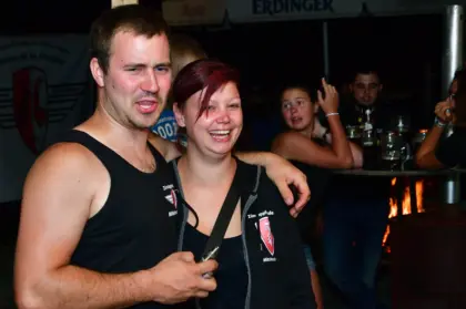 Zündapptreffen 2017 · Foto 61