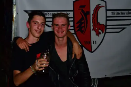 Zündapptreffen 2017 · Foto 65
