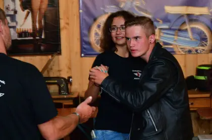 Zündapptreffen 2017 · Foto 68