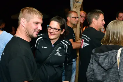 Zündapptreffen 2017 · Foto 69