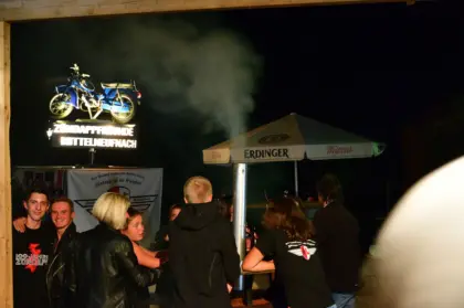 Zündapptreffen 2017 · Foto 71