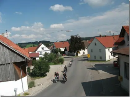 Dorfrunde · Foto 8