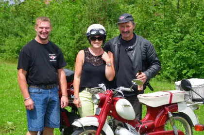 Zündapptreffen 2017 · Foto 81