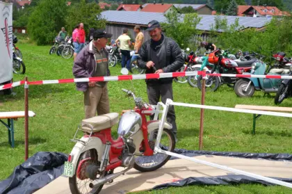 Zündapptreffen 2017 · Foto 87
