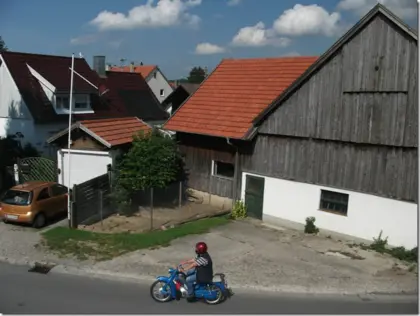 Dorfrunde · Foto 9