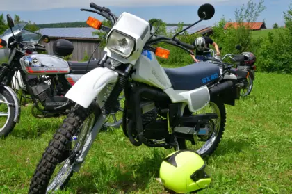 Zündapptreffen 2017 · Foto 90