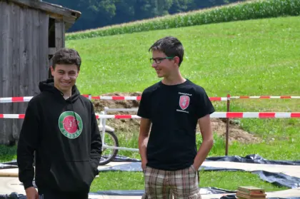 Zündapptreffen 2017 · Foto 91