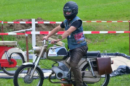 Zündapptreffen 2017 · Foto 92