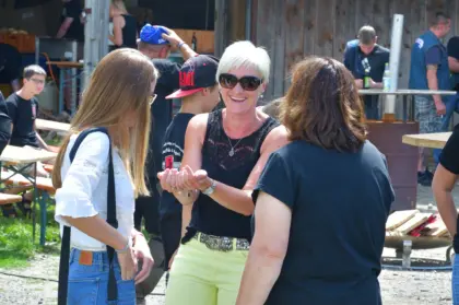Zündapptreffen 2017 · Foto 106