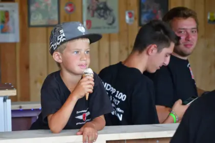 Zündapptreffen 2017 · Foto 107