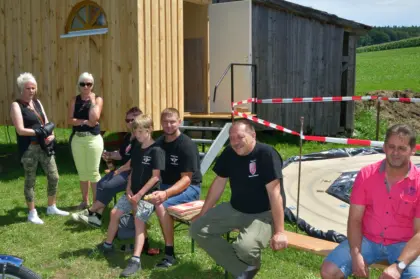 Zündapptreffen 2017 · Foto 114