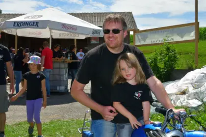 Zündapptreffen 2017 · Foto 117