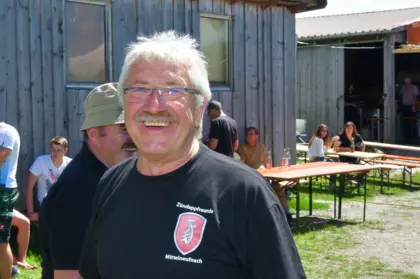Zündapptreffen 2017 · Foto 120