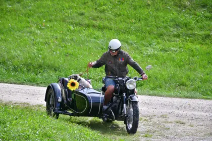 Zündapptreffen 2017 · Foto 126