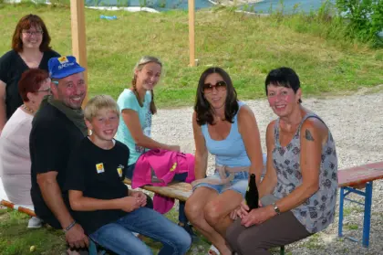 Zündapptreffen 2017 · Foto 127