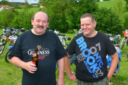 Zündapptreffen 2017 · Foto 129