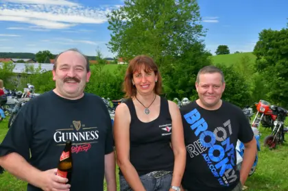 Zündapptreffen 2017 · Foto 130