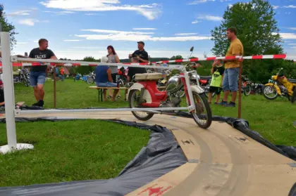 Zündapptreffen 2017 · Foto 152