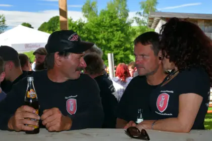 Zündapptreffen 2017 · Foto 158
