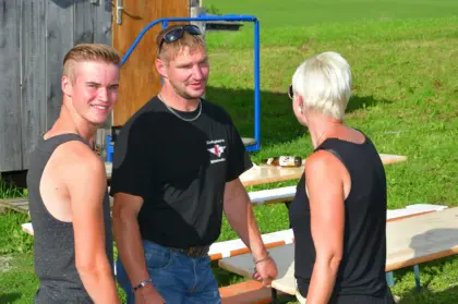 Zündapptreffen 2017 · Foto 160