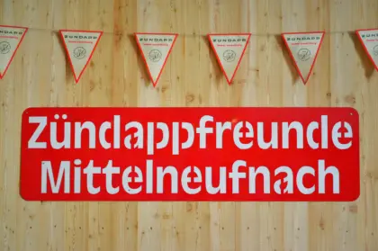 Zündapptreffen 2017 · Foto 163
