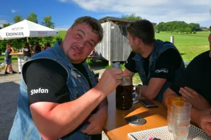 Zündapptreffen 2017 · Foto 166