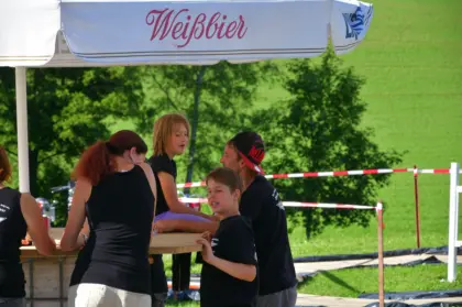 Zündapptreffen 2017 · Foto 167