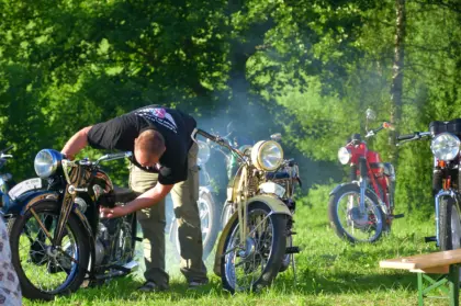 Zündapptreffen 2017 · Foto 184