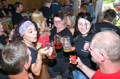 Zündapptreffen 2017 · Foto 194