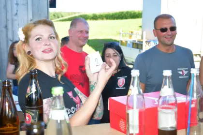 Zündapptreffen 2017 · Foto 196