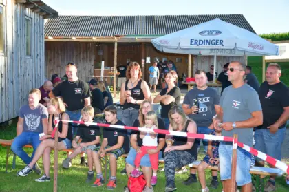 Zündapptreffen 2017 · Foto 199